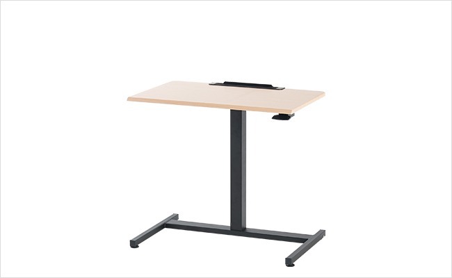 Wheelchair Accessible Height Adjustable Table